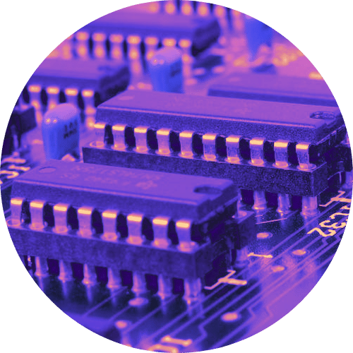 Tudo sobre Eletrônica digital